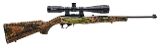 "RUGER 10/22 ""GREEN MOUNTAIN GATOR"" TALO EXCLUSIVE RIFLE 22LR (L2026-04002)" - 1 of 5
