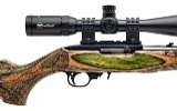 "RUGER 10/22 ""GREEN MOUNTAIN GATOR"" TALO EXCLUSIVE RIFLE 22LR (L2026-04002)" - 2 of 5