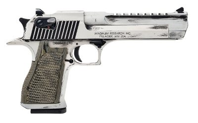 "MAGNUM RESEARCH DESERT EAGLE PISTOL .50AE (L2026-05399)" - Image 1 of 7