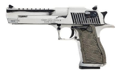 "MAGNUM RESEARCH DESERT EAGLE PISTOL .50AE (L2026-05399)" - Image 2 of 7