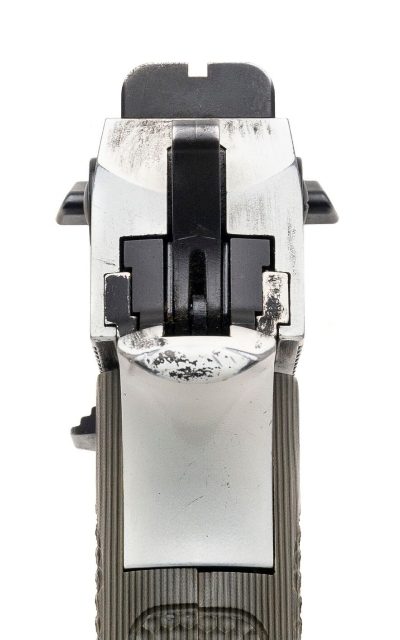 "MAGNUM RESEARCH DESERT EAGLE PISTOL .50AE (L2026-05399)" - Image 3 of 7