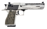 "MAGNUM RESEARCH DESERT EAGLE PISTOL .50AE (L2026-05399)" - Image 1 of 7
