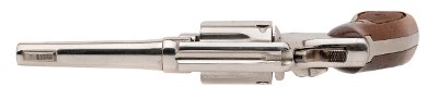 "SMITH & WESSON 10-5 REVOLVER .38 SPECIAL (L2026-04848)" - Image 4 of 6