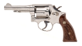 "SMITH & WESSON 10-5 REVOLVER .38 SPECIAL (L2026-04848)" - Image 1 of 6