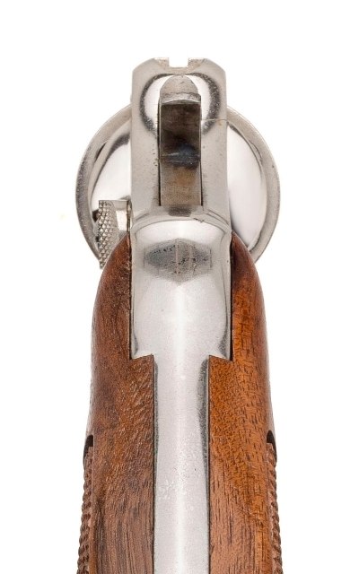"SMITH & WESSON 10-5 REVOLVER .38 SPECIAL (L2026-04848)" - Image 3 of 6