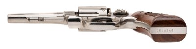 "SMITH & WESSON 10-5 REVOLVER .38 SPECIAL (L2026-04848)" - Image 5 of 6