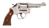 "SMITH & WESSON 10-5 REVOLVER .38 SPECIAL (L2026-04848)" - Image 2 of 6