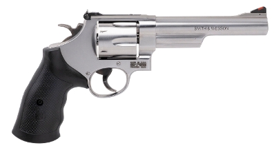"SMITH & WESSON 629-6 REVOLVER .44 MAGNUM (L2026-04410)" - Image 2 of 4