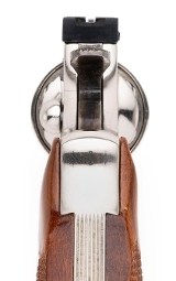 "COLT TROOPER MK III REVOLVER .357 MAGNUM (L2026-05041)" - Image 3 of 5