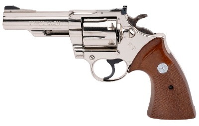 "COLT TROOPER MK III REVOLVER .357 MAGNUM (L2026-05041)" - Image 1 of 5
