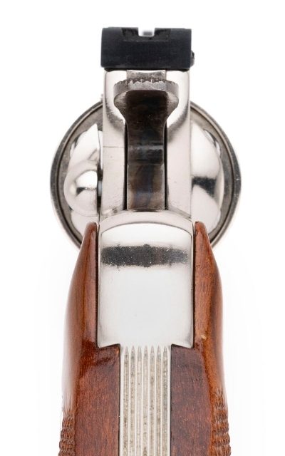 "COLT TROOPER MK III REVOLVER .357 MAGNUM (L2026-05041)" - Image 3 of 5