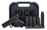 "GLOCK 30 GEN 4 PISTOL .45 AUTO (L2026-06134)" - 4 of 4
