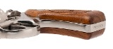 "SMITH & WESSON 34-1 KIT GUN REVOLVER .22LR (L2026-04417)" - 6 of 6