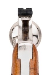 "SMITH & WESSON 34-1 KIT GUN REVOLVER .22LR (L2026-04417)" - 3 of 6
