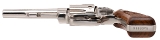 "SMITH & WESSON 34-1 KIT GUN REVOLVER .22LR (L2026-04417)" - 5 of 6