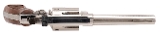 "SMITH & WESSON 34-1 KIT GUN REVOLVER .22LR (L2026-04417)" - 4 of 6