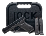 "GLOCK 17 GEN 5 MOS PISTOL 9MM (L2026-06121)" - 4 of 4