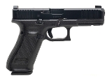 "GLOCK 17 GEN 5 MOS PISTOL 9MM (L2026-06121)" - 1 of 4