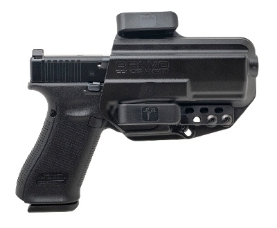 "GLOCK 47 GEN 5 PISTOL 9MM (L2026-06203)" - Image 4 of 6