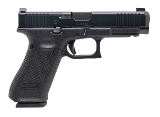 "GLOCK 47 GEN 5 PISTOL 9MM (L2026-06203)" - Image 1 of 6
