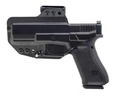 "GLOCK 47 GEN 5 PISTOL 9MM (L2026-06203)" - Image 5 of 6
