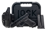 "GLOCK 47 GEN 5 PISTOL 9MM (L2026-06203)" - Image 6 of 6