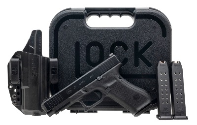 "GLOCK 47 GEN 5 PISTOL 9MM (L2026-06203)" - Image 6 of 6
