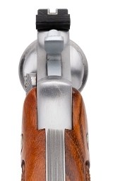 "SMITH & WESSON 66-2 REVOLVER .357 MAGNUM (L2026-05725)" - Image 3 of 5
