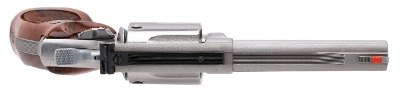 "SMITH & WESSON 66-2 REVOLVER .357 MAGNUM (L2026-05725)" - Image 4 of 5