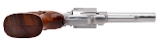 "SMITH & WESSON 66-2 REVOLVER .357 MAGNUM (L2026-05725)" - Image 5 of 5