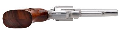 "SMITH & WESSON 66-2 REVOLVER .357 MAGNUM (L2026-05725)" - Image 5 of 5