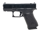 "GLOCK 43X PISTOL 9MM (L2026-06151)" - 2 of 4
