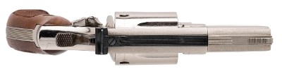 "SMITH & WESSON 19-4 REVOLER .357 MAGNUM (L2026-05724)" - Image 4 of 6