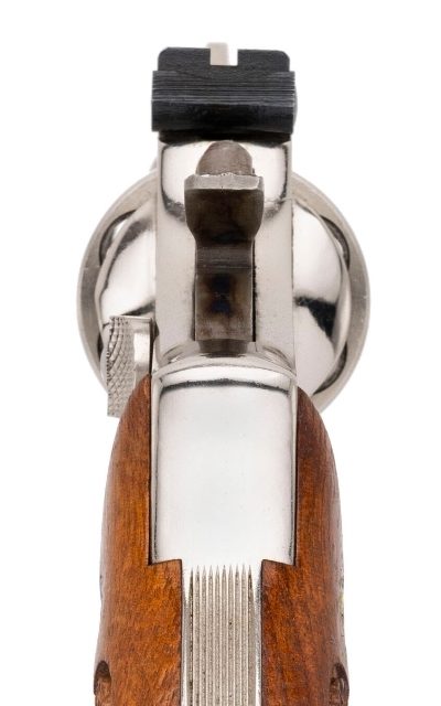 "SMITH & WESSON 19-4 REVOLER .357 MAGNUM (L2026-05724)" - Image 3 of 6