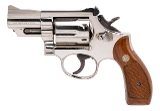 "SMITH & WESSON 19-4 REVOLER .357 MAGNUM (L2026-05724)" - Image 1 of 6
