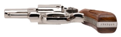 "SMITH & WESSON 19-4 REVOLER .357 MAGNUM (L2026-05724)" - Image 5 of 6
