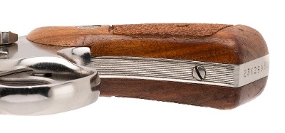 "SMITH & WESSON 19-4 REVOLER .357 MAGNUM (L2026-05724)" - Image 6 of 6
