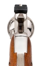 "SMITH & WESSON 19-4 REVOLER .357 MAGNUM (L2026-05724)" - Image 3 of 6