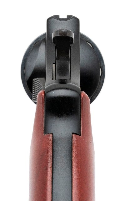 "SMITH & WESSON 327 PERFORMANCE CENTER REVOLVER .357 MAGNUM (L2026-04927)" - Image 3 of 5