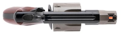 "SMITH & WESSON 327 PERFORMANCE CENTER REVOLVER .357 MAGNUM (L2026-04927)" - Image 4 of 5