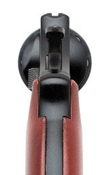 "SMITH & WESSON 327 PERFORMANCE CENTER REVOLVER .357 MAGNUM (L2026-04927)" - Image 3 of 5