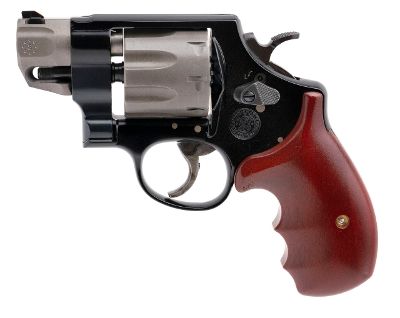 "SMITH & WESSON 327 PERFORMANCE CENTER REVOLVER .357 MAGNUM (L2026-04927)" - Image 1 of 5