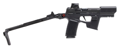 "(SN: 66H004536) SIG SAUER P365X FLUX RXSL PISTOL 9MM (L2026-02843) NEW AUSTX" - Image 1 of 4