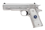 "(SN: GV303557) Colt Government Custom Pistol .38 Super (L2026-06284) NEW" - Image 2 of 3