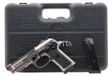 "(SN: BST43179) BERETTA 92X PERFORMANCE CARRY PISTOL 9MM (L2026-06331) NEW" - Image 3 of 3