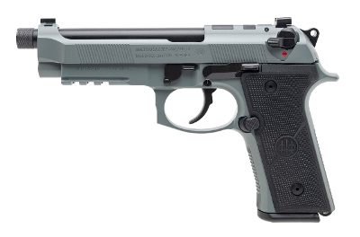 "(SN: BER900092) Beretta M9A4 Overlanding Pistol 9mm (L2026-06333) NEW" - Image 2 of 3