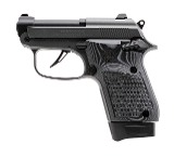 "(SN: DAA705101X) BERETTA 20X BOBCAT PISTOL .22LR (L2026-06337) NEW" - Image 2 of 3