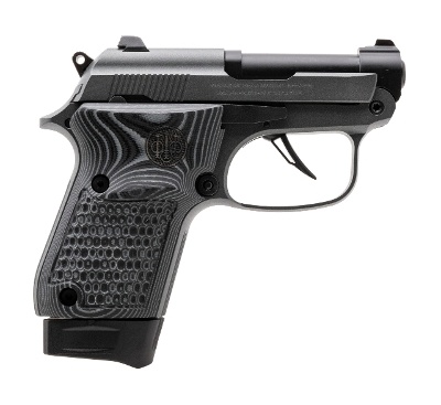 "(SN: DAA705096X) BERETTA 20X BOBCAT PISTOL .22LR (L2026-06336) NEW" - Image 1 of 3