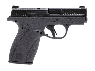 "(SN: ERY2099) SMITH & WESSON BODYGUARD 2.0 PISTOL .380 ACP (L2026-06432) NEW" - Image 1 of 3