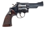 "SMITH & WESSON 19-3 REVOLVER .357 MAGNUM (L2026-06058)" - 2 of 5